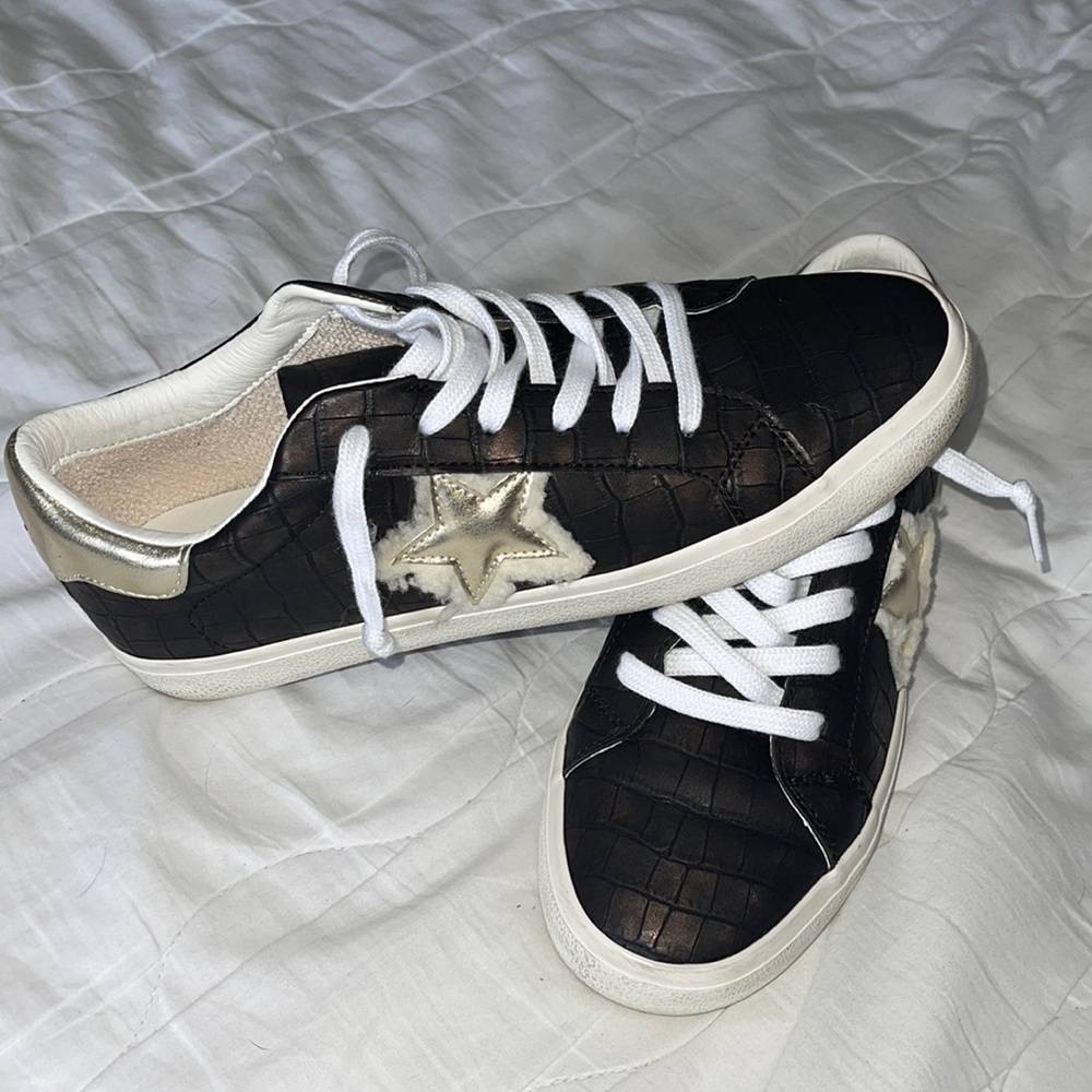 Vintage Havana sneakers